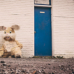 DDOS在线攻击平台